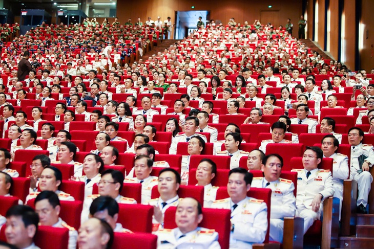 Huân chương Sao Vàng - Ảnh 3.