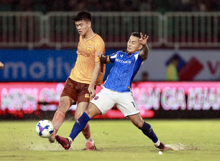 Hoàng Anh Gia Lai - Ảnh 1.