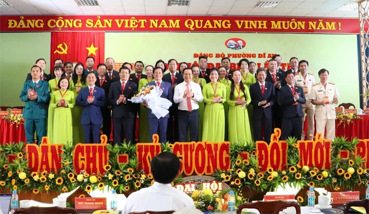 Dĩ An - Ảnh 2.