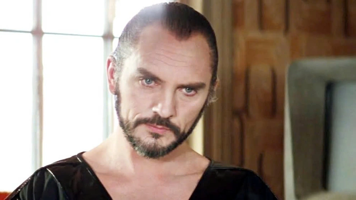 Terence Stamp - Ảnh 2.