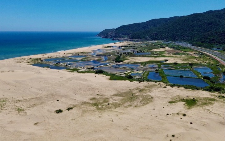 Gia Lai triển khai dự án khu công nghiệp 300ha, vốn đầu tư gần 1.800 tỉ đồng - Ảnh 3.