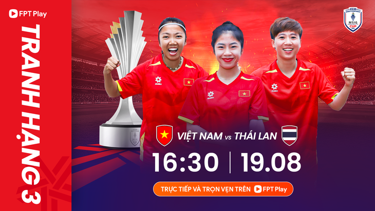 HLV Mai Đức Chung 'lên dây cót' cho tuyển nữ Việt Nam trước trận tái đấu Thái Lan - Ảnh 3.
