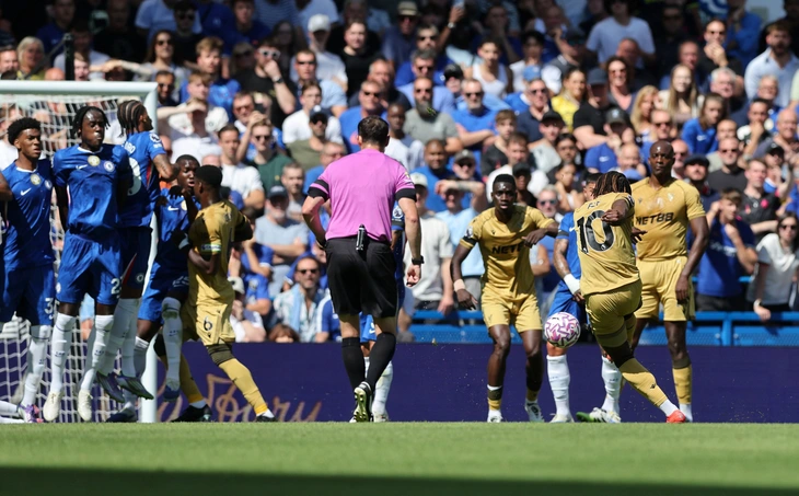 Chelsea - Ảnh 2.
