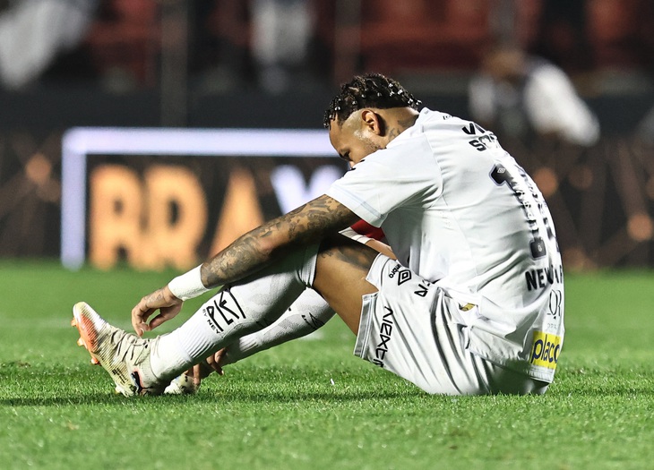 Neymar - Ảnh 1.