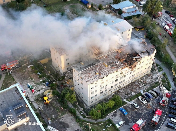 ông Zelensky - Ảnh 2.