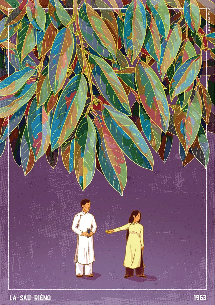 100 Threads of Vietnam - Ảnh 5.