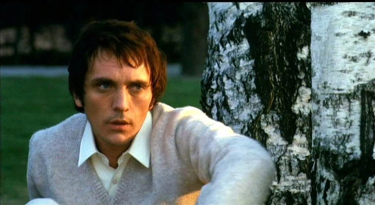 Terence Stamp - Ảnh 3.