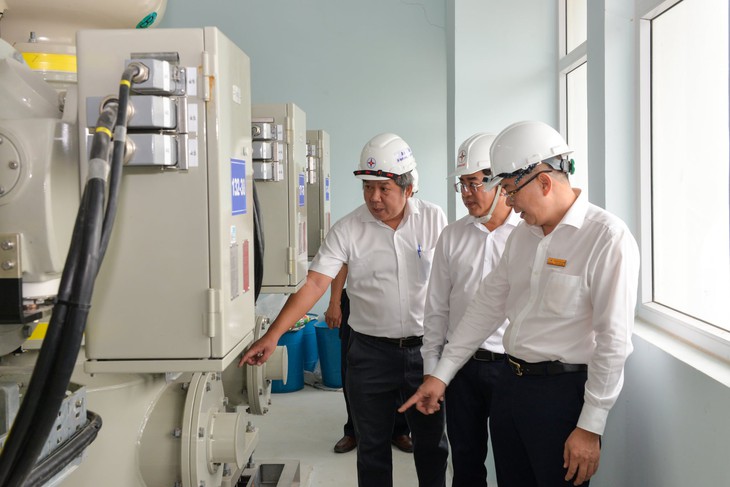 điện lực TP.HCM - Ảnh 2.