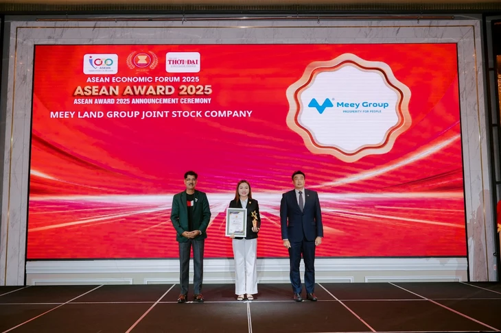 Meey Group - Ảnh 2.