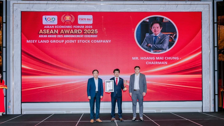 Meey Group - Ảnh 3.