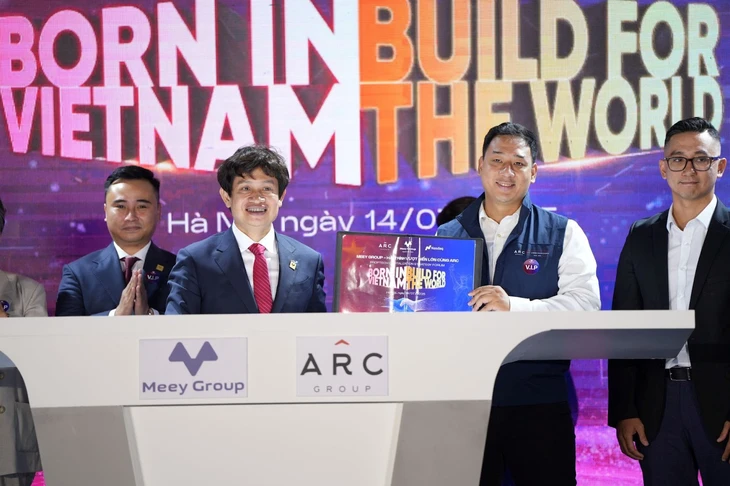 Meey Group - Ảnh 4.