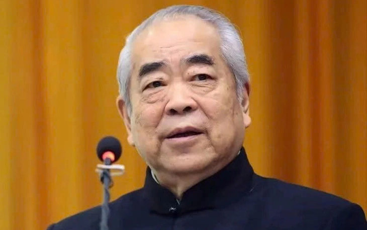 Nam diễn viên quần chúng đột tử vì xuất huyết não sau thời gian dài lao lực - Ảnh 3.