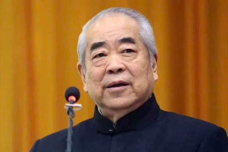 Phạm Tăng - Ảnh 1.