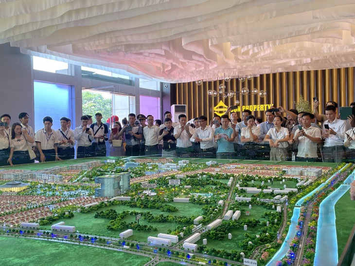 mua nhà - Ảnh 1.