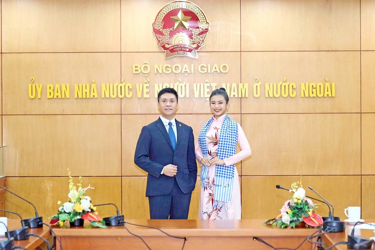 sinh viên - Ảnh 1.