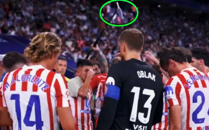 Markovic đổi CLB, fan tiếc hùi hụi hụt bữa tối với nữ cầu thủ xinh đẹp - Ảnh 3.