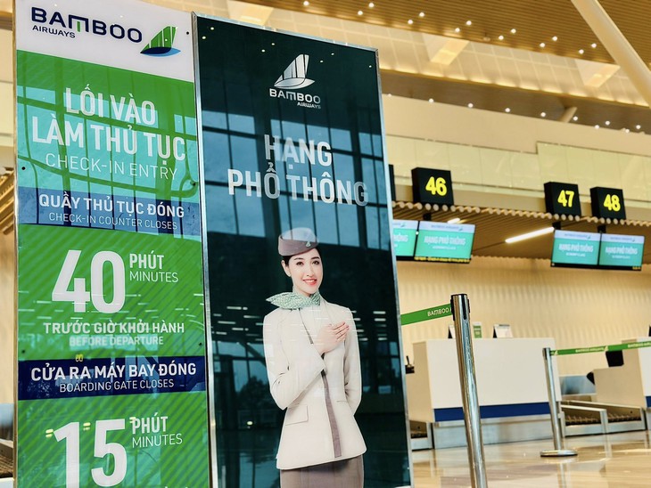Tân CEO Bamboo Airways hé lộ hướng đi mới cùng nhà đầu tư - Ảnh 1.