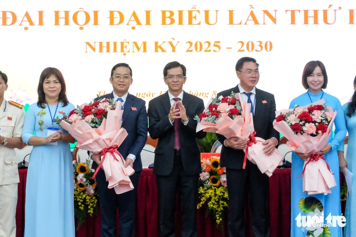 Thới An phấn đấu xử lý dứt điểm vi phạm xây dựng, đẩy nhanh tiến độ công viên 150ha - Ảnh 2.
