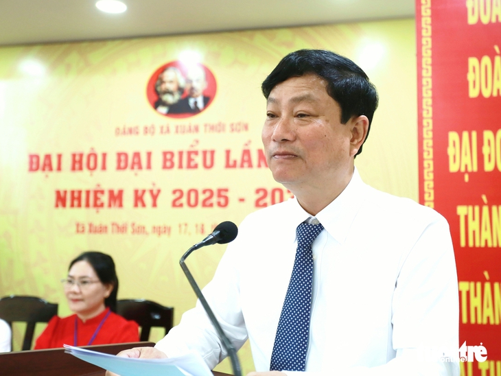 Xuân Thới Sơn - Ảnh 3.