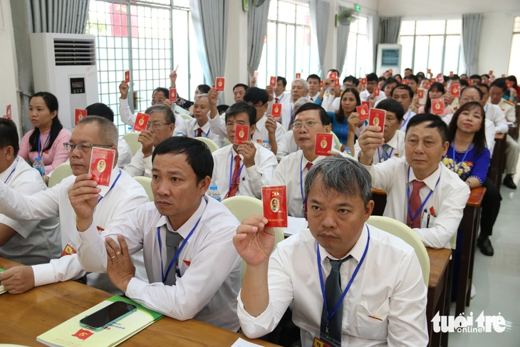 phường An Hội Đông - Ảnh 1.