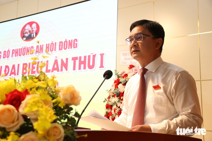 phường An Hội Đông - Ảnh 3.