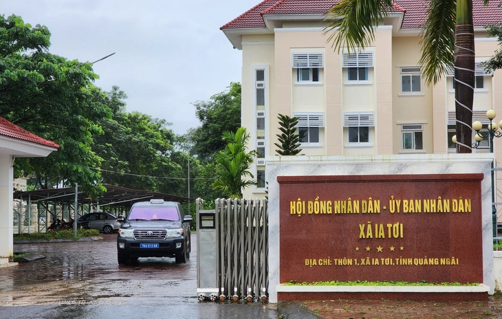 Quảng Ngãi - Ảnh 1.