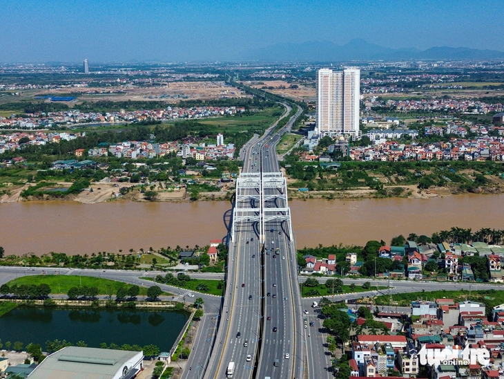 80 năm Quốc khánh - Ảnh 1.