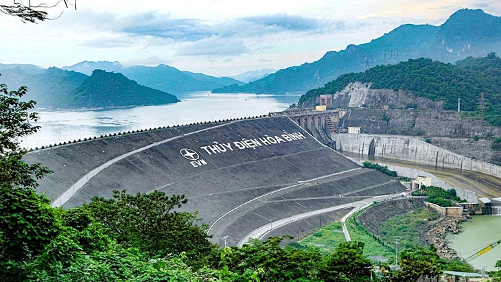 giá điện - Ảnh 2.