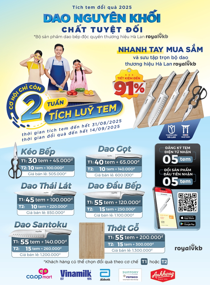 Saigon Co.op - Ảnh 4.