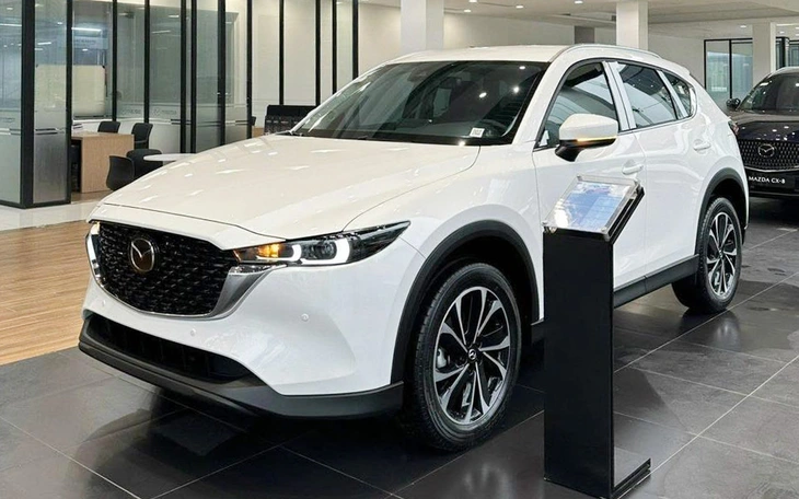 Mitsubishi Xpander - Ảnh 4.