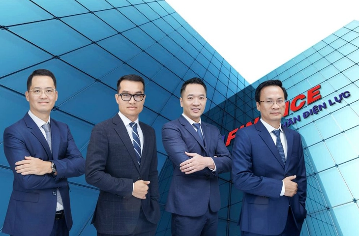 EVNFinance - Ảnh 1.