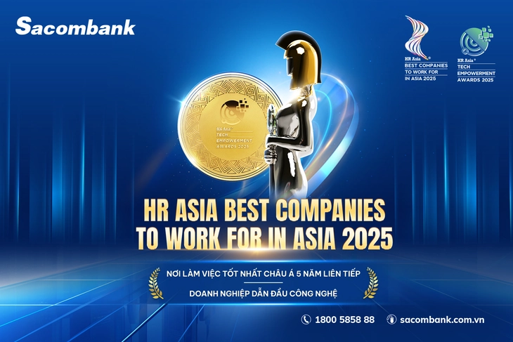 Sacombank - Ảnh 2.