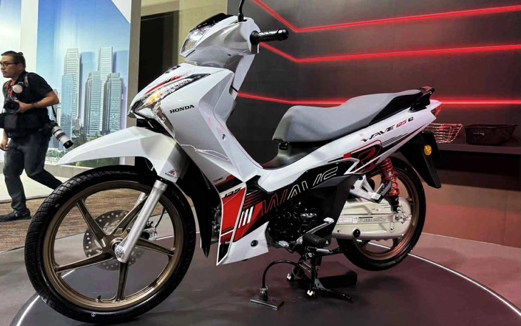 Honda Việt Nam bác tin đồn xây dựng nhà máy sản xuất xe hydro tại Trà Vinh - Ảnh 2.