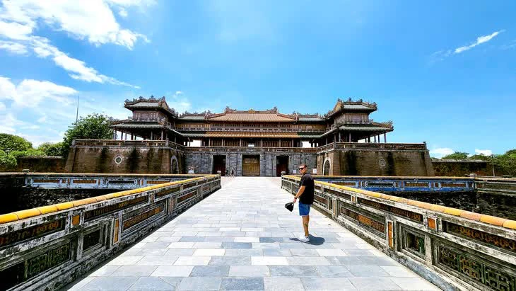 di sản - Ảnh 2.