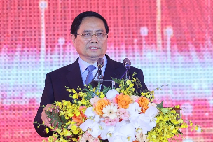 trung tâm dữ liệu quốc gia - Ảnh 2.