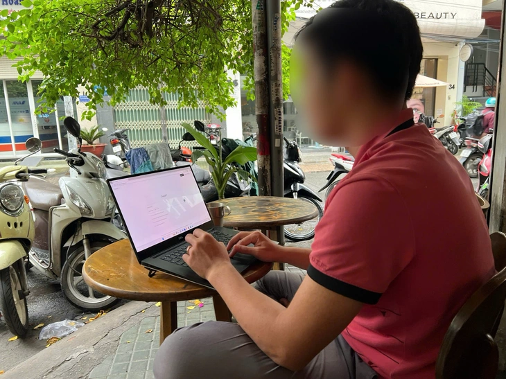Kiếm tiền rủng rỉnh nhờ… AI - Ảnh 2.