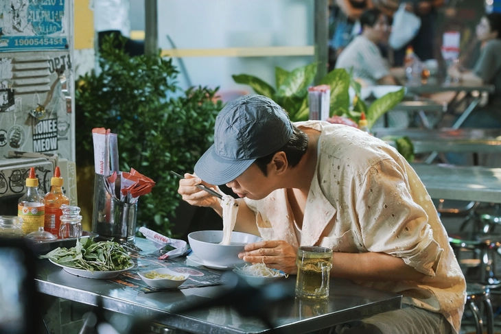 Lee Kwang Soo - Ảnh 2.