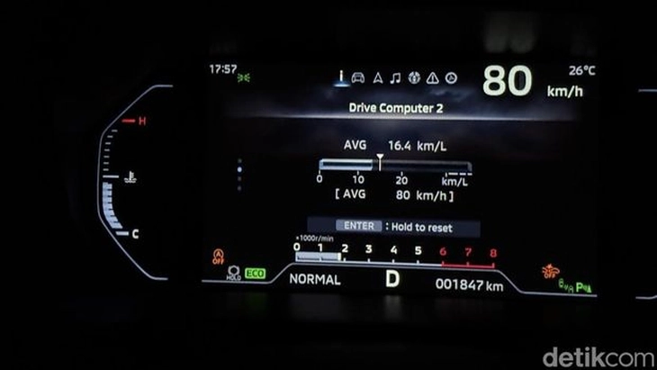 Mitsubishi Destinator - Ảnh 3.