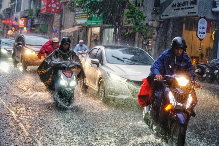 hà nội - Ảnh 2.
