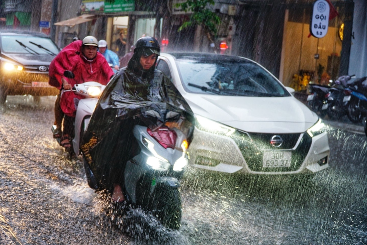 hà nội - Ảnh 1.