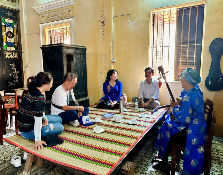 Di sản là của toàn dân, khó gì mà không thể miễn phí, giảm giá cho học sinh, sinh viên? - Ảnh 1.