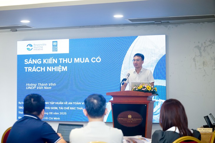 Tập huấn - Ảnh 3.