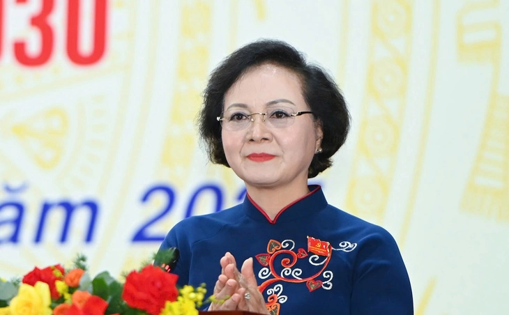 Phạm Thị Thanh Trà - Ảnh 2.