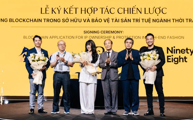 Có gì hấp dẫn tại diễn đàn Blockchain và AI Conviction 2026? - Ảnh 2.