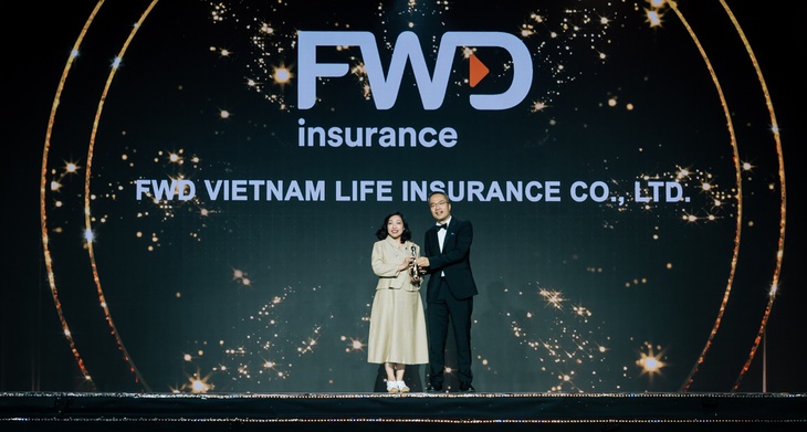 DEI - chiến lược giữ chân nhân tài tại FWD Việt Nam - Ảnh 2.