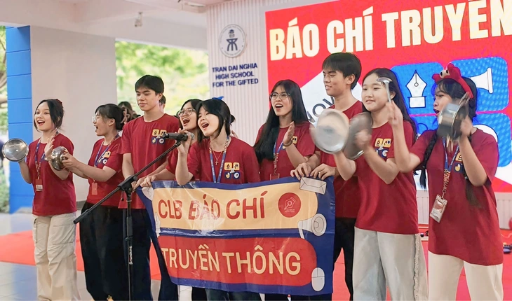 Trần Đại Nghĩa - Ảnh 6.