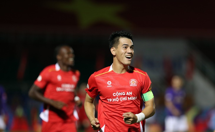 V-League 2025 - 2026 - Ảnh 1.