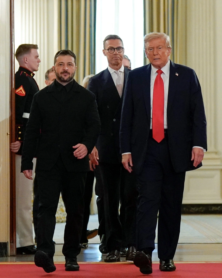 Zelensky - Ảnh 2.