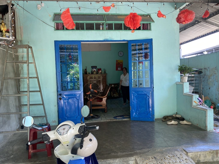 Tiếp sức đến trường - Ảnh 3.