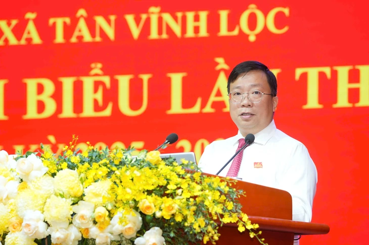 Tân Vĩnh Lộc - Ảnh 2.